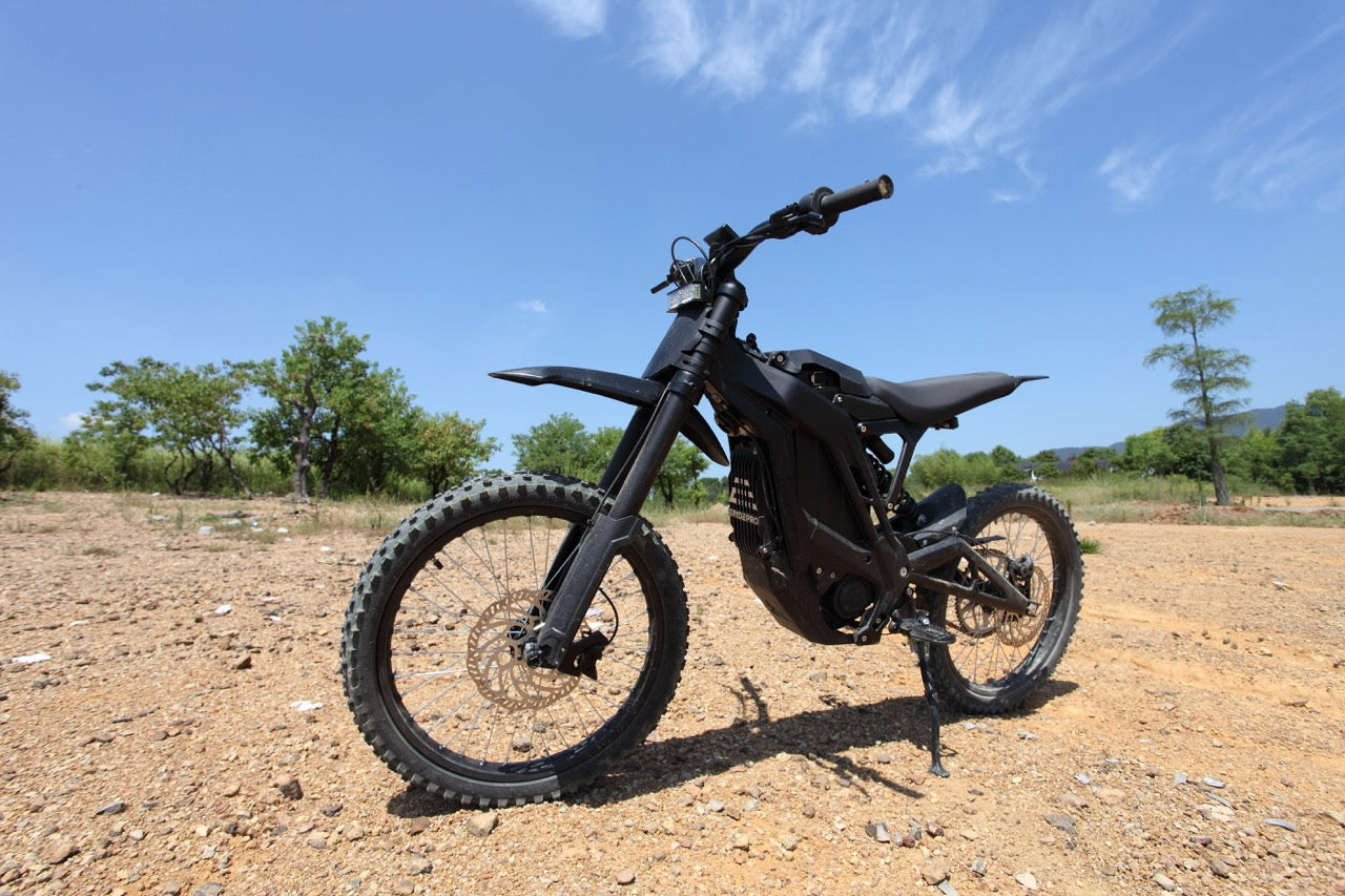 E Ride Pro