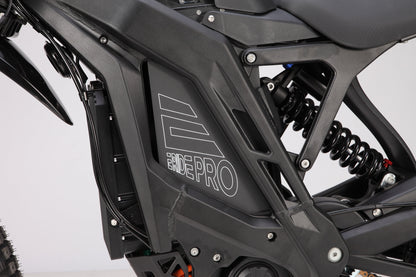 ERidePro SR L1e/L3e